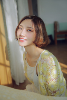 情趣内衣秀