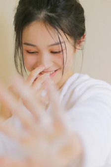 美丽的小蜜蜂