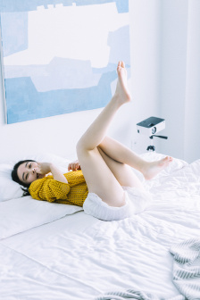 关于邻家的天使大人不知不觉把我惯成了废人